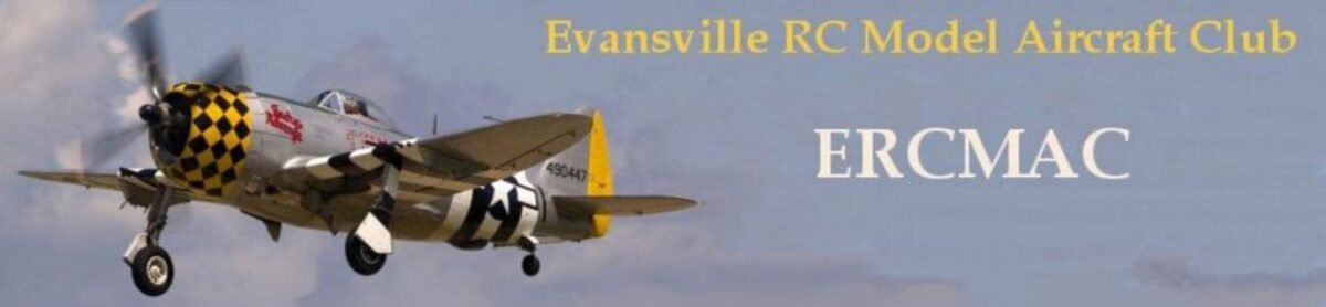Evansville Radio Control Model Aircraft Club