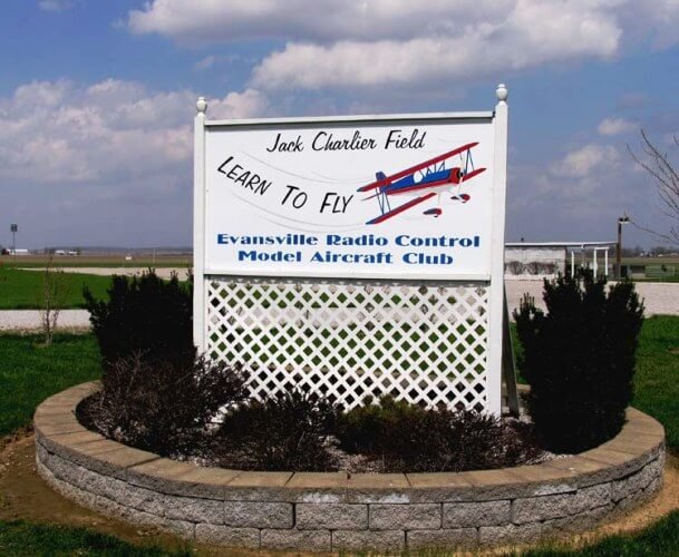 Evansville Radio Control Model Aircraft Club RC Airplane Club